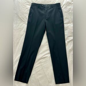 Jos. A. Bank Traveler Performance Collection Slim Fit Suit Separates Pants 32x30